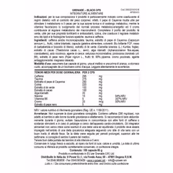 Grenade Black Ops Weight Management Capsules, 100 caps