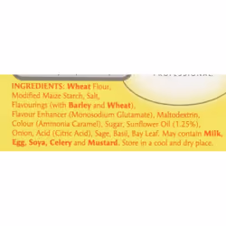 MAGGI Original Gravy, 1.8 kg