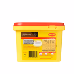MAGGI Original Gravy, 1.8 kg