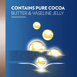 Intensive Care Cocoa Radiant Spray Moisturiser with Vaseline jelly for very dry skin 190 ml
