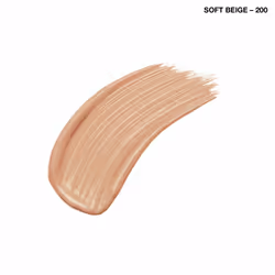 Rimmel London Stay Matte Foundation, 200 Soft Beige, 30 ml