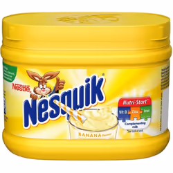 Nesquik Banana Flavour 300g