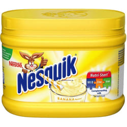 Nesquik Banana Flavour 300g