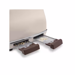 De’Longhi Icona Vintage CTOV 4003.BG 6 4 slice(s) 1800 W Beige