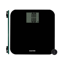 9049 BK3R Max Digital Bathroom Scale â Weighing Scales For Body Weight, Supersize LCD Display, 250kg / 39st 6 lb,