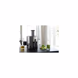 Braun J500 Spin Juicer extractor for whole fruit, citrus & vegetables 900 Watt, 2 speeds, anti splash spout, 1.25L foam seperating jug, dishwashe