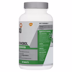 MaxiNutrition Thermobol Fat Metaboliser Capsules, 90 Capsules