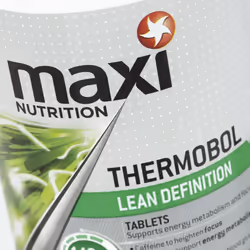 MaxiNutrition Thermobol Fat Metaboliser Capsules, 90 Capsules - Additional view 4