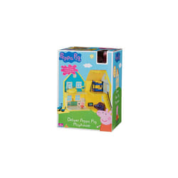 Peppa Pig Deluxe Playhouse