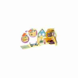 Peppa Pig Deluxe Playhouse