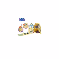 Peppa Pig Deluxe Playhouse