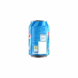 since 1875, Perfect Lemonade flavoured 24 pack Fizzy Drink Cans, Low Sugar, 24 x 330 ml