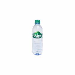 Volvic Natural Mineral Water 500ml (Pack of 24 x 50cl)