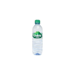 Volvic Natural Mineral Water 500ml (Pack of 24 x 50cl)