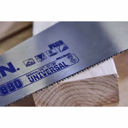Jack Plus 880 Universal Handsaw 20'' (500mm) 8TPI, 10505212