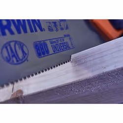 Jack Plus 880 Universal Handsaw 20'' (500mm) 8TPI, 10505212