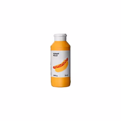 IKEA SENAP MILD - Mild mustard / 0.5 kg / 0.5 kg