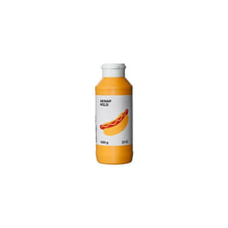 IKEA SENAP MILD - Mild mustard / 0.5 kg / 0.5 kg