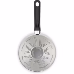 Tefal C972S544 5 Piece, Comfort Max, Stainless Steel, Pots and Pans