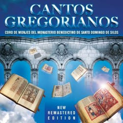 Warner Music Coro De Monjes Del Monasterio De Silos - Cantos Gregorianos, 3CD CD Classic