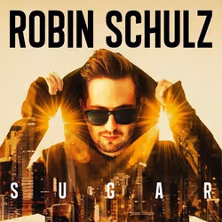 Warner Music Robin Schulz – Sugar, Electronic, CD, Robin Schulz, Physical media, Adults, 1 discs