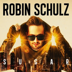 Warner Music Robin Schulz – Sugar CD Electronic