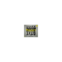 QUATUOR EBENE / ANTOINE TAMESTIT