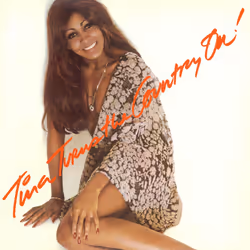 Warner Music Tina Turner - Tina Turns The Country On!, Pop rock, Vinyl, Tina Turner, Physical media, Adults, 15/11/2024