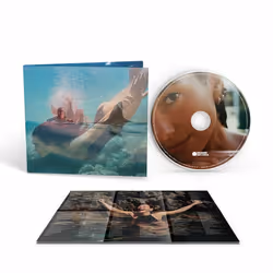 Warner Music Radical optimism, Pop, CD, Dua Lipa, Physical media, Adults, 1 discs