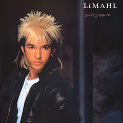 Warner Music Limahl – Don’t Suppose, Pop, Vinyl, Limahl, Physical media, Adults, 6/09/2024