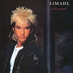 Warner Music Limahl – Don’t Suppose Vinyl Pop