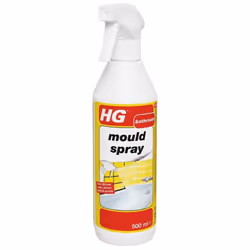 Bathroom Mould Removal Spray 500 ML