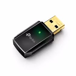 TP-Link Archer T2U WLAN 600 Mbit/s - Additional view 2