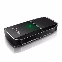 TP-Link Archer T2U WLAN 600 Mbit/s - Additional view 6