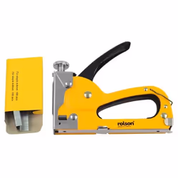 Rolson 44320 Light Duty Staple Gun
