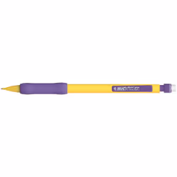 BIC Matic Original Comfort 0.7mm Mechanical Pencils, Box of 12