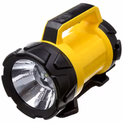AA Heavy Duty LED Torch