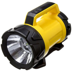 AA Heavy Duty LED Torch