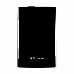 Verbatim Store 'n' Go USB 3.0 Portable Hard Drive 2TB Black - Additional view 6