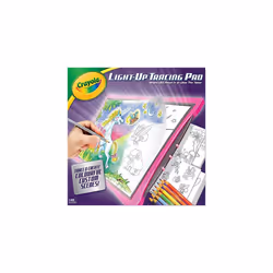 040454U001 Light Up Tracing Pad