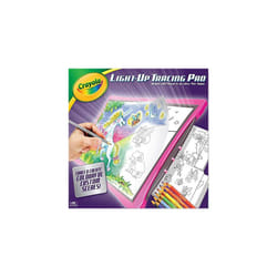 040454U001 Light Up Tracing Pad