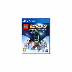 LEGO Batman 3: Beyond Gotham (PS4)