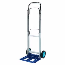 Einhell BT-HT 90 Folding Truck - 90 kg Capacity