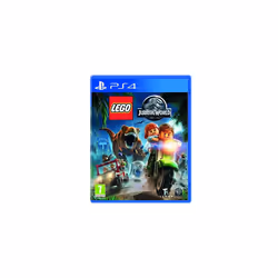 LEGO Jurassic World (PS4)
