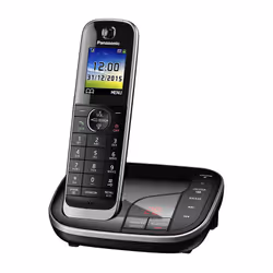 Long Life BatteryTalk for extended durationsA large capacity battery enables a maximum talk time of 15 hours so you can talk ...