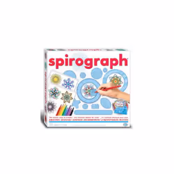 Spirograph Design Set