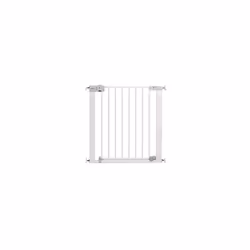 Safety 1st Extensions for Pressure Fit Gates, 7 cm, White