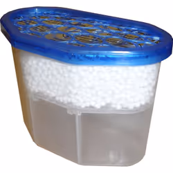 Dehumidifier Interior Damp Trap Mould Moisture Catch Mildew Remover Caravan Home[10]