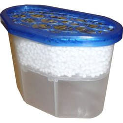 Dehumidifier Interior Damp Trap Mould Moisture Catch Mildew Remover Caravan Home[10]