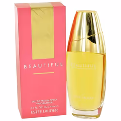 Beautiful by Estée Lauder Eau de Parfum For Women, 75ml